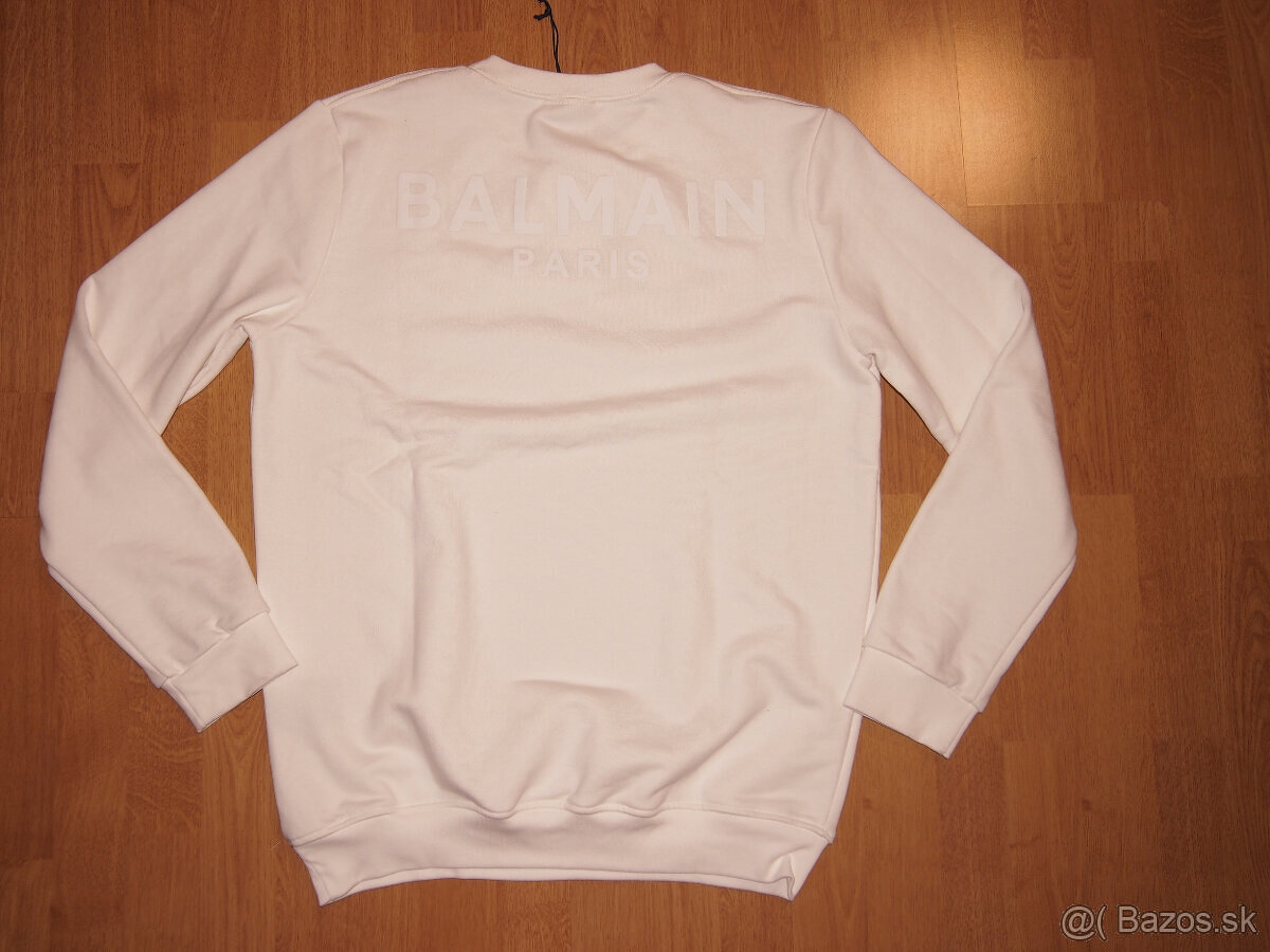 Balmain pánska mikina - 4