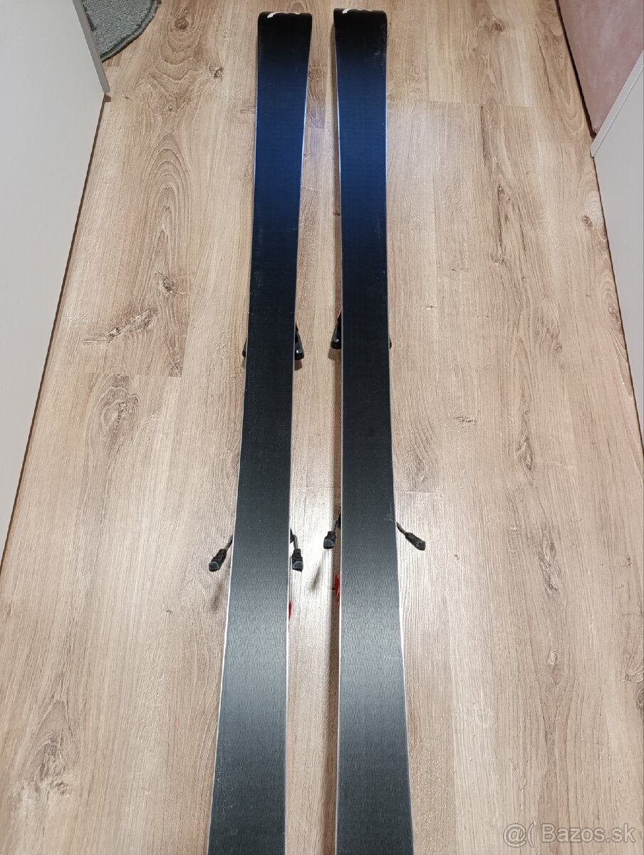 Lyže Head GS 165cm - 4