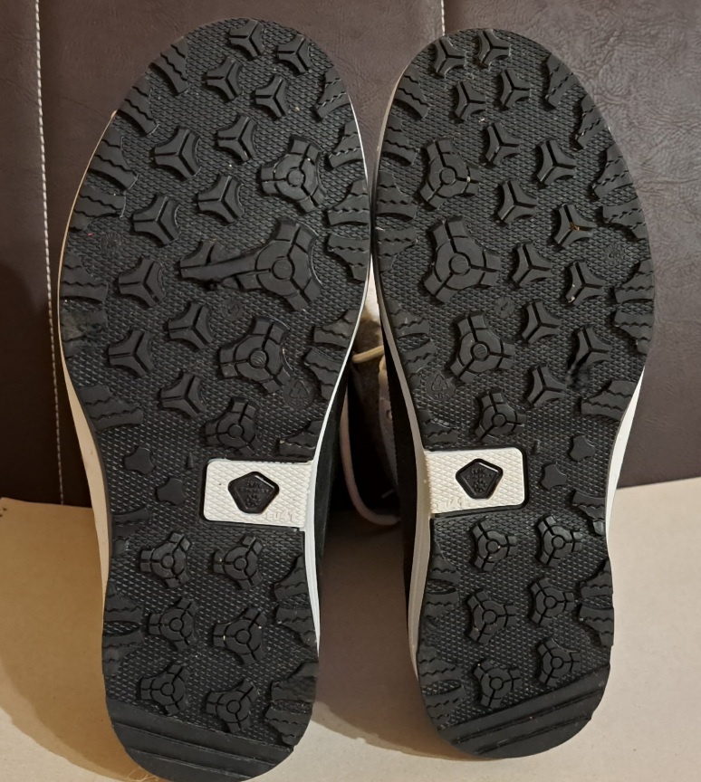 Zimné čižmy Quechua - 4