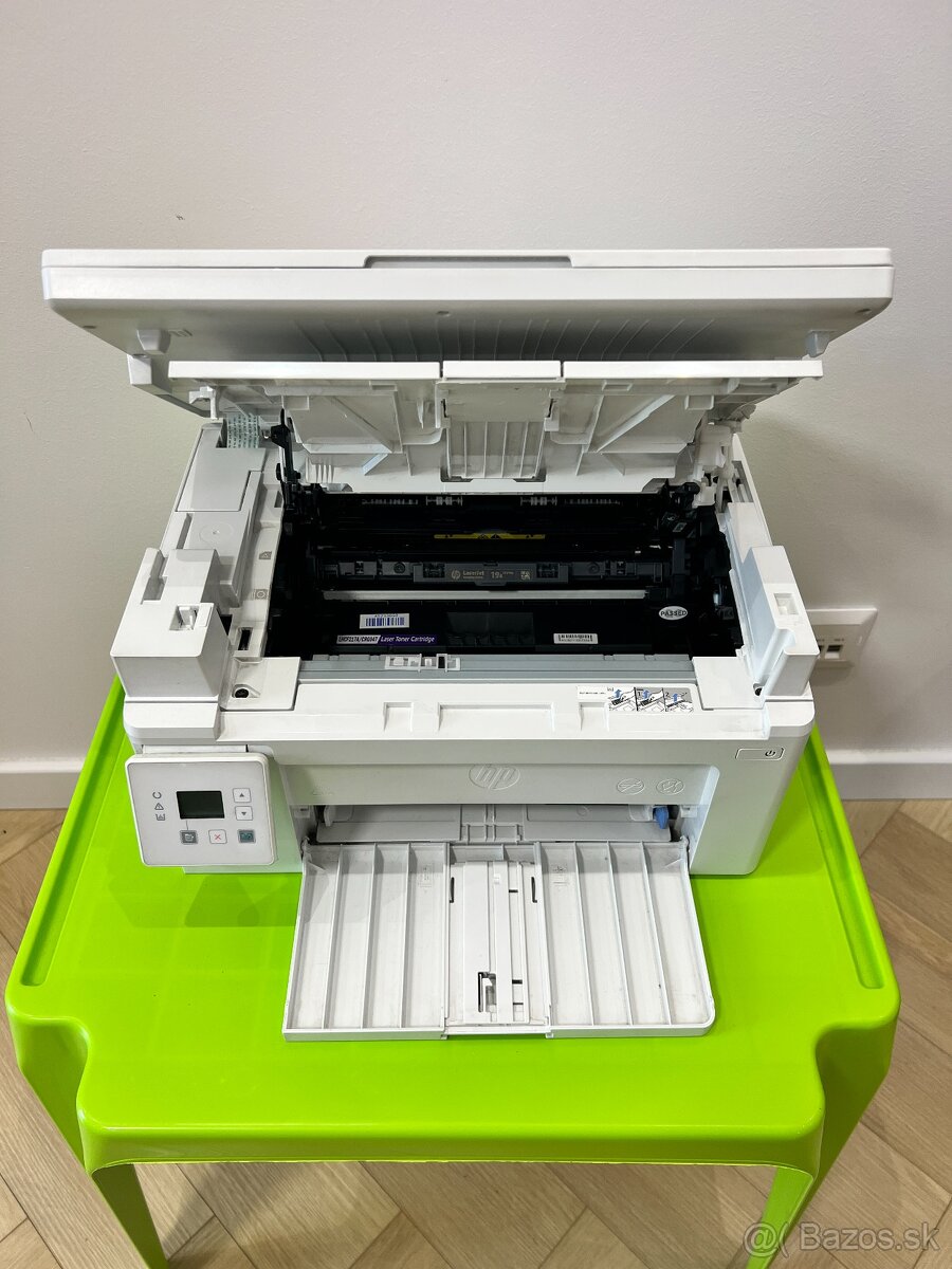 Multifunkčná tlačiareň HP LaserJet Pro M130a - 4
