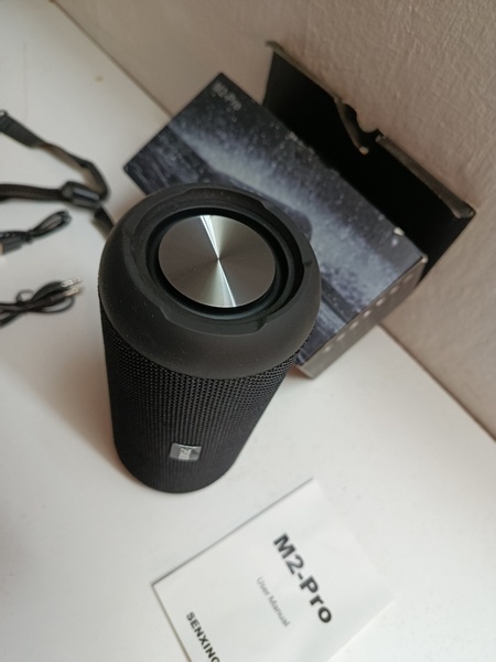 bluetooth reproduktor m2-pro 30€ - 4