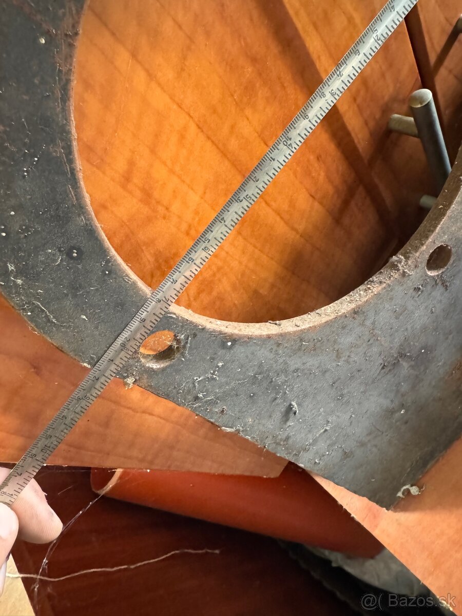 kovová priruba platna - 4