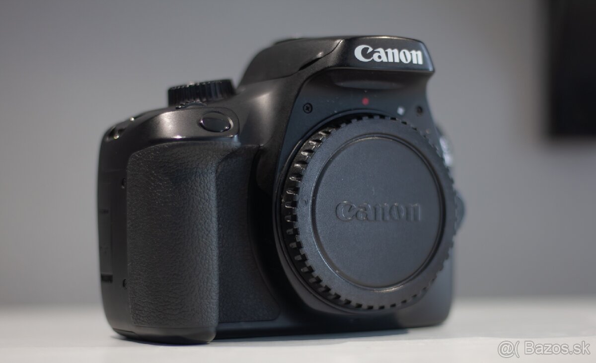 Canon EOS 4000D - 4