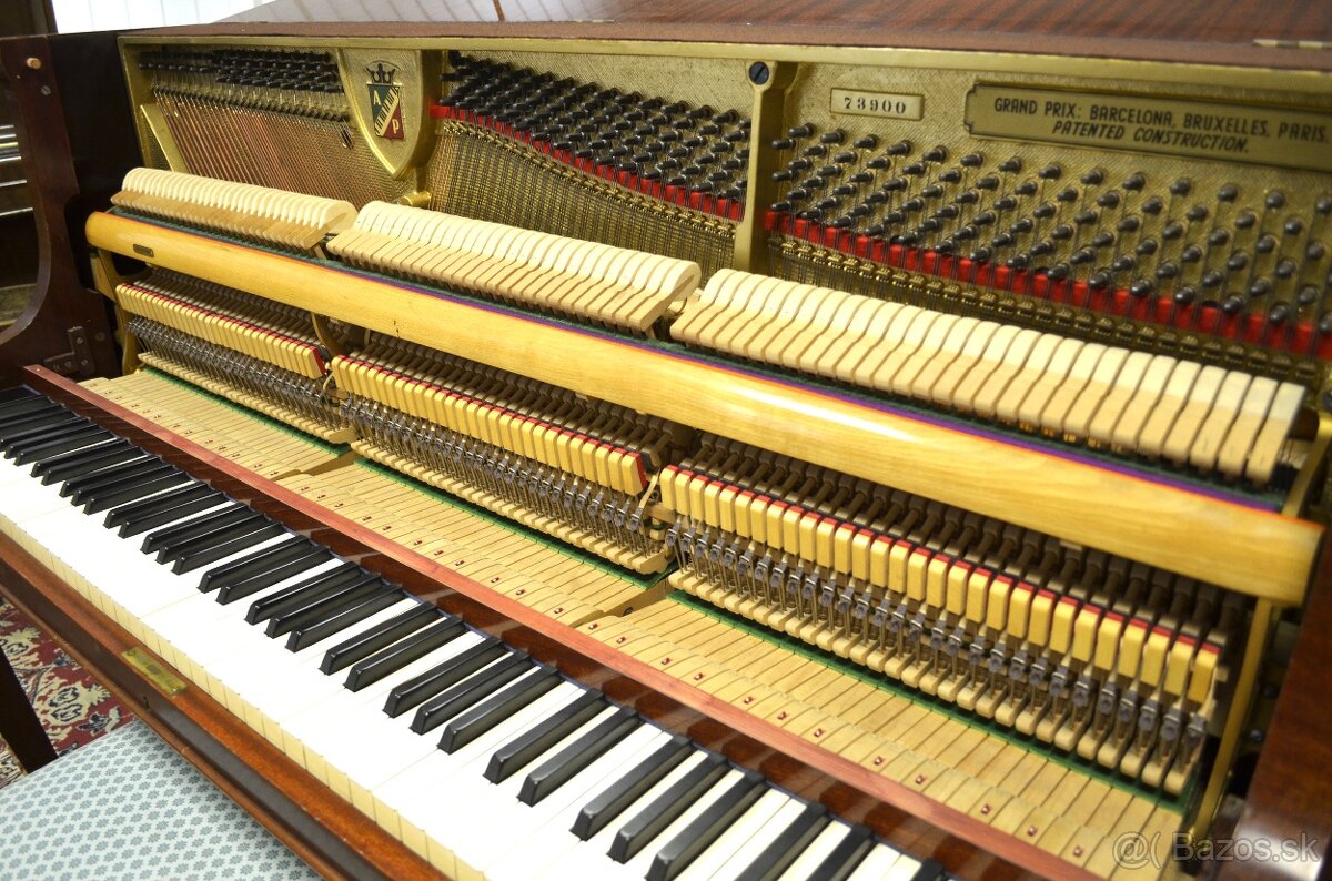 PETROF - Záruka 2 roky. Doprava ZDARMA. - 4