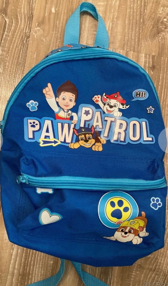 Detský ruksačik - 4