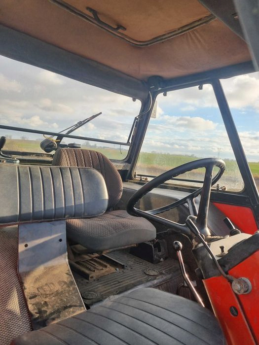 Zetor 7245 - 4