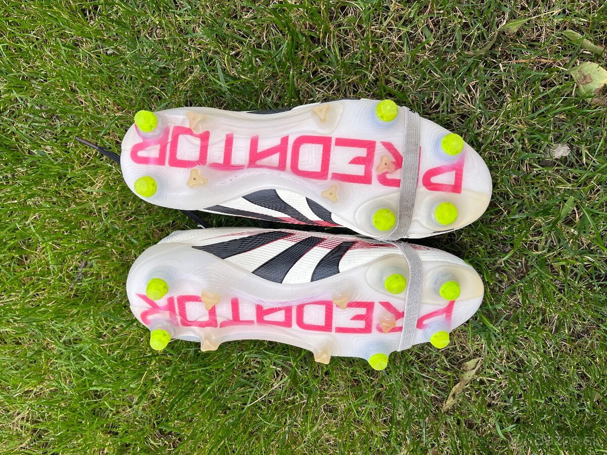 Adidas Predator 391/3 - 4