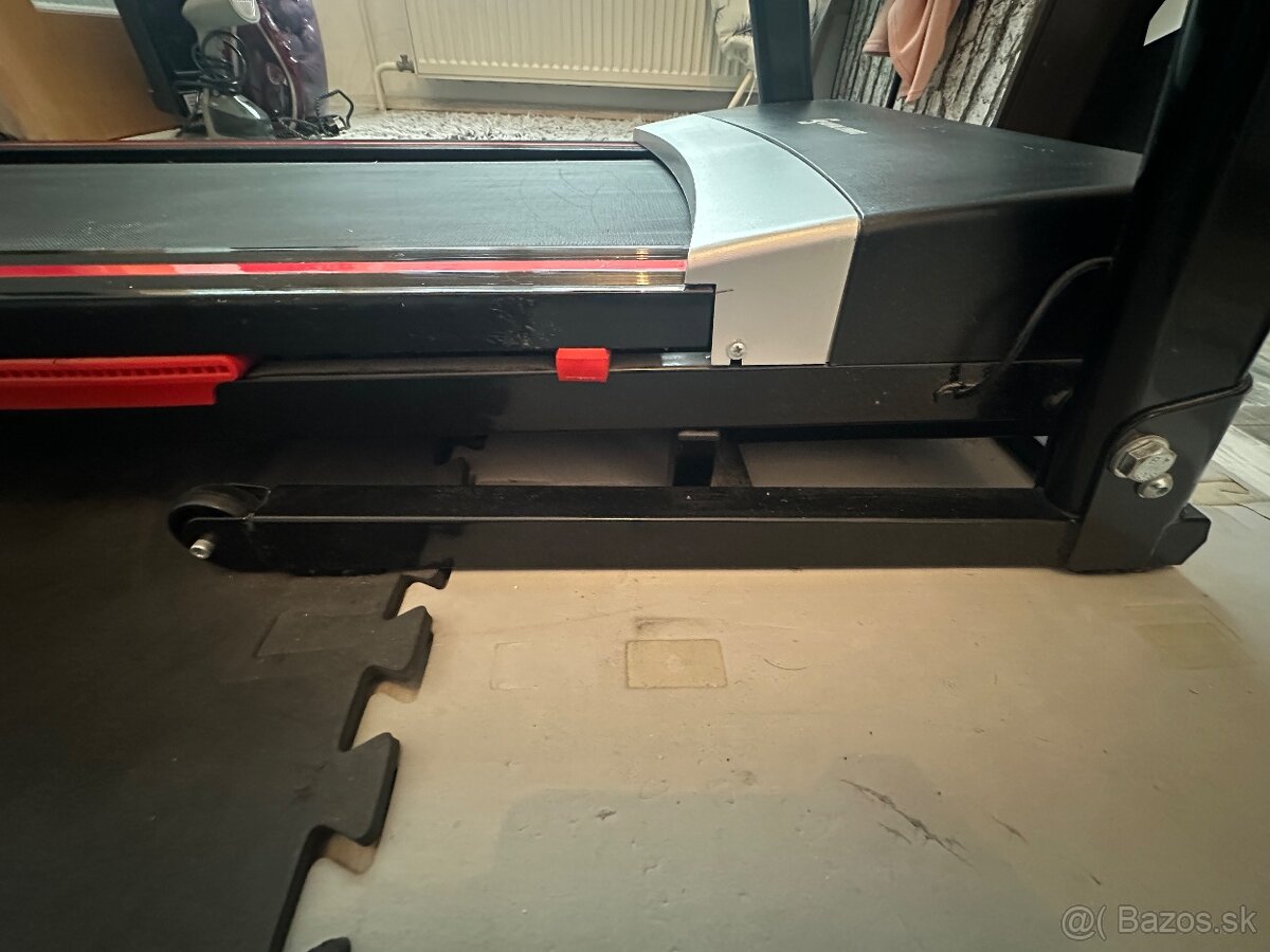 Bežeckých pás - 4