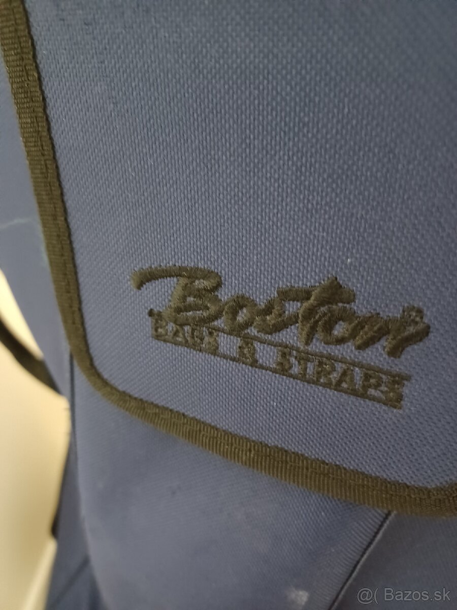 Puzdro na 3/4 kontrabas - 4