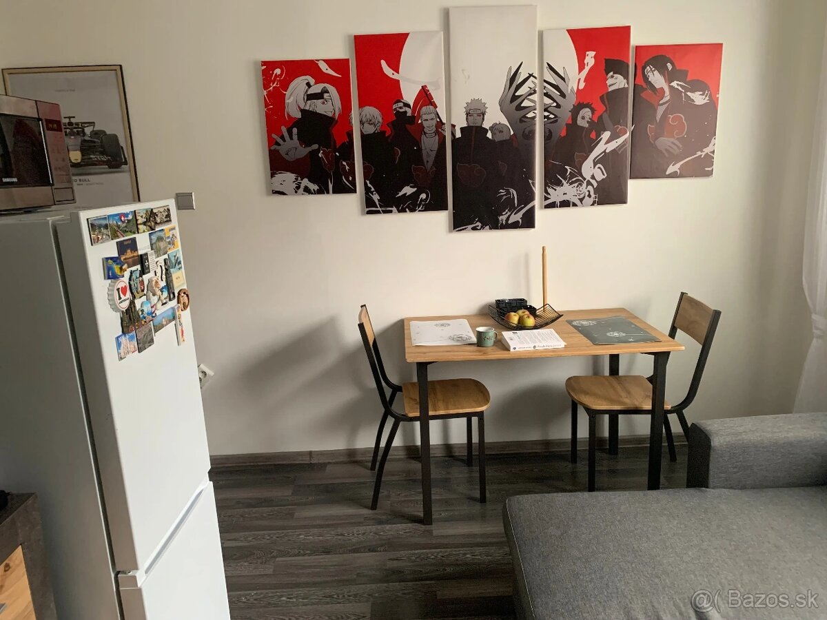 Prenájom 1 izbový byt, Trenčín, K Výstavisku - 4