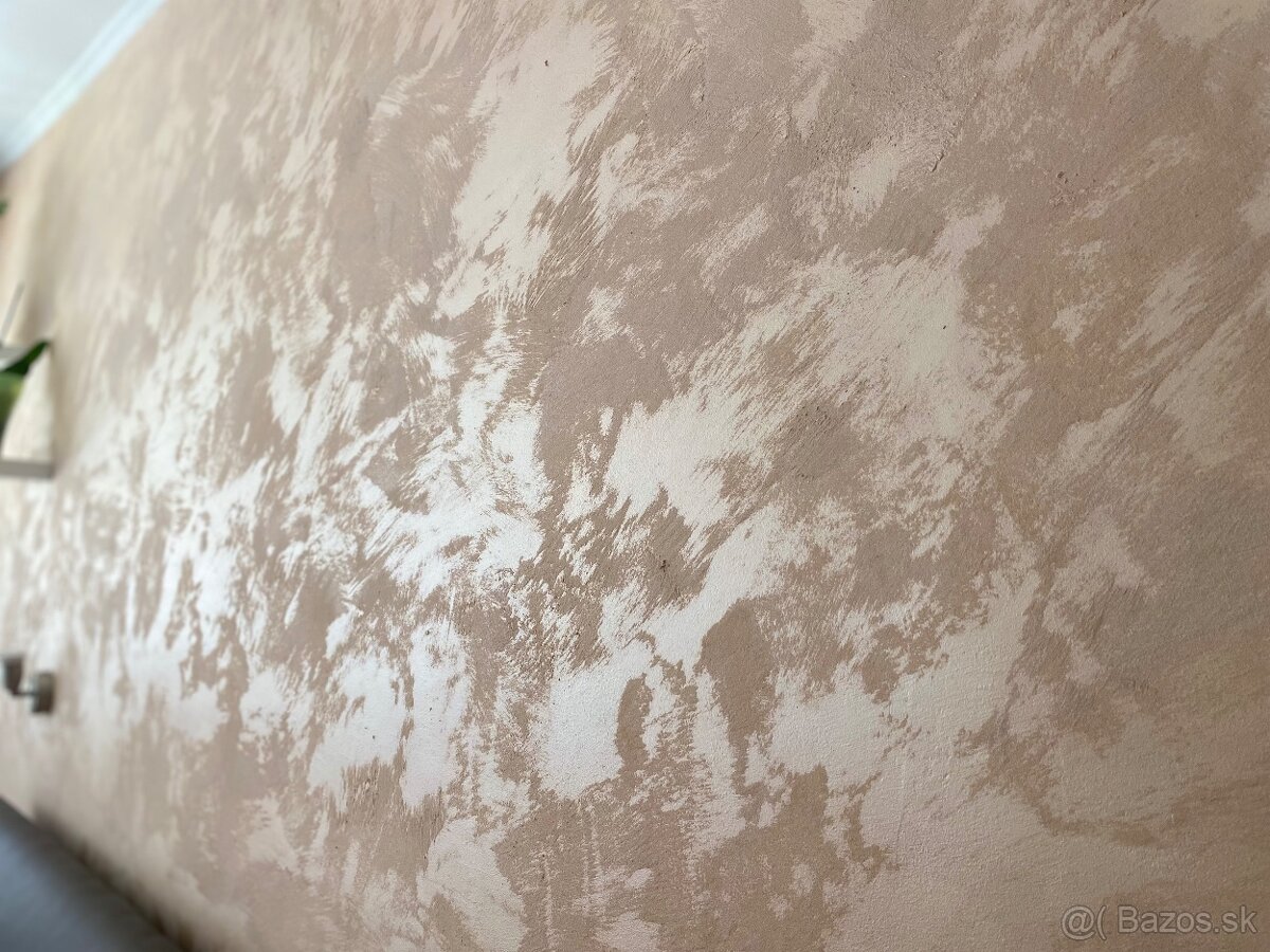 Maliarske práce,San Marco, Parkety. - 4