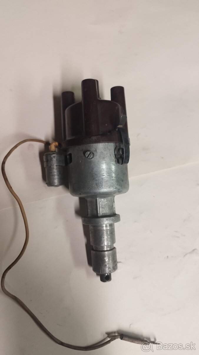 Škoda 105L 120L rozdeľovač - 4