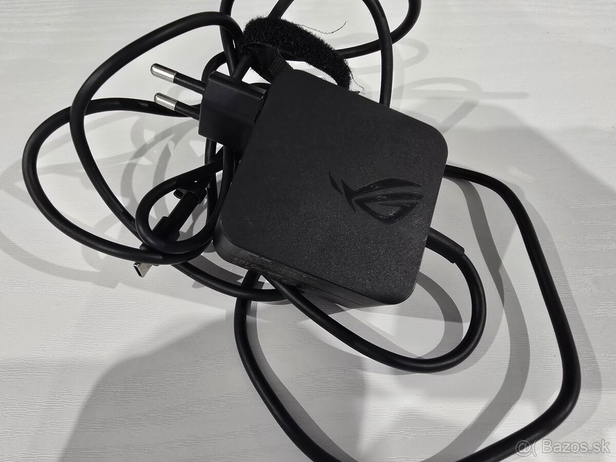 Rog Ally Z1 Extreme 555e - 4