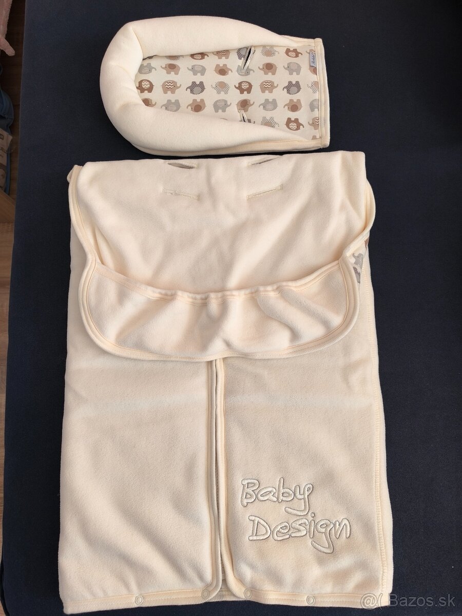 Deka do vajíčka - 4