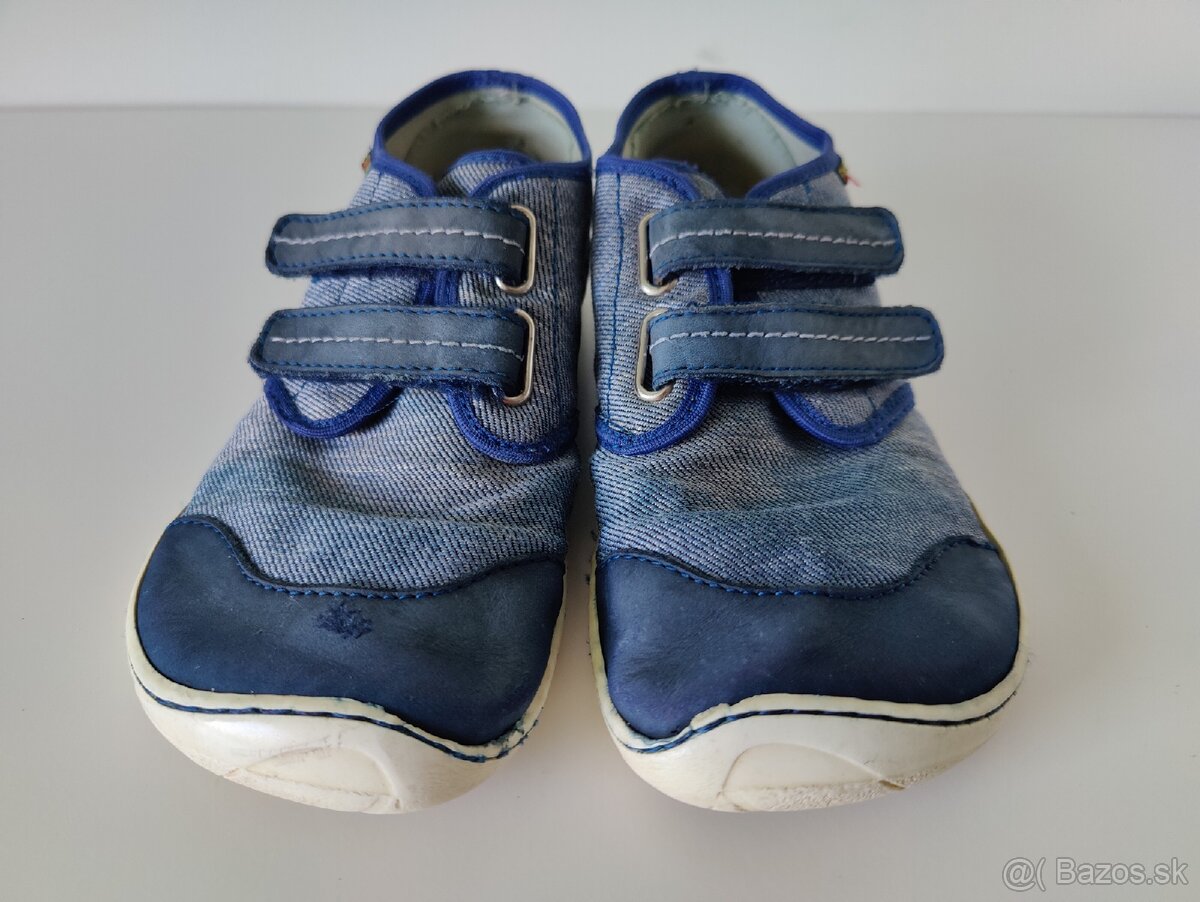 Fare Bare tenisky veľ. 32 - 4