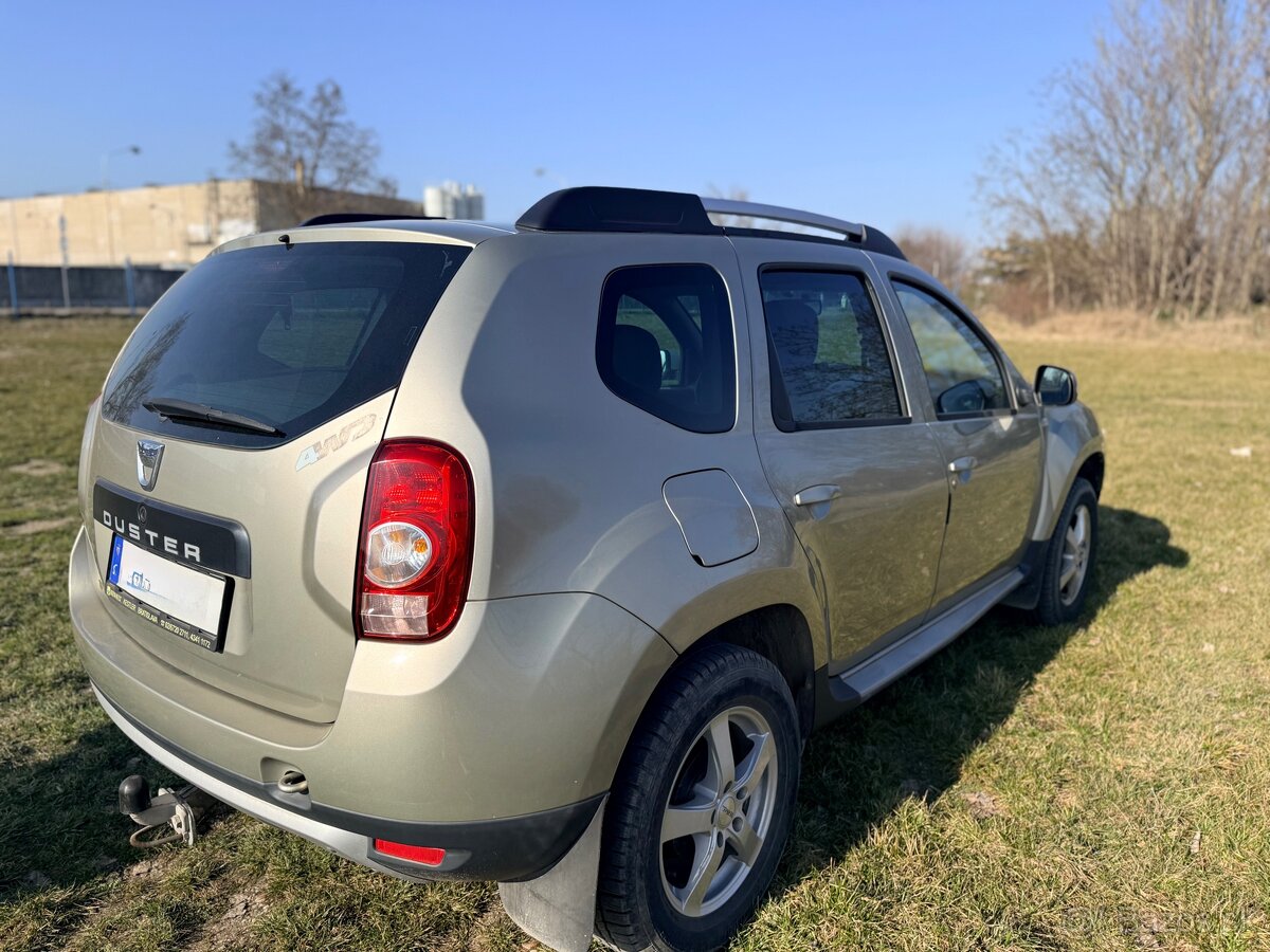 Dacia Duster - 4