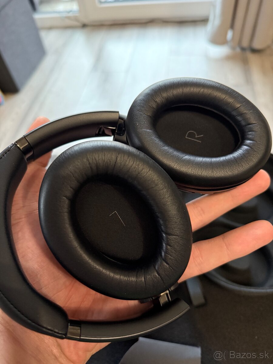 Predám slúchadlá JBL Tour One M2 - 4