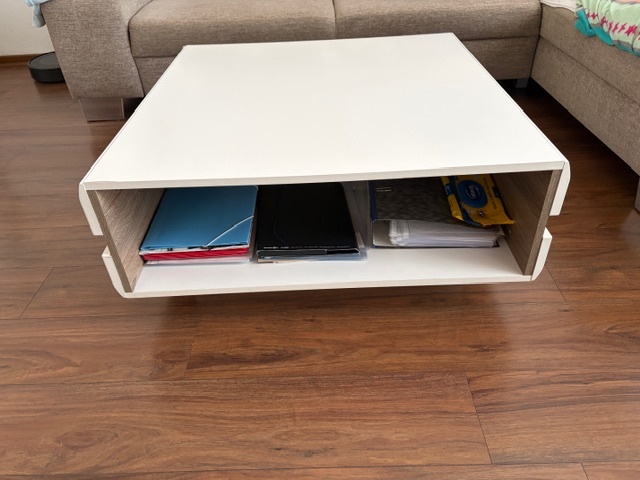 Darujem konferenčný stolík - 4