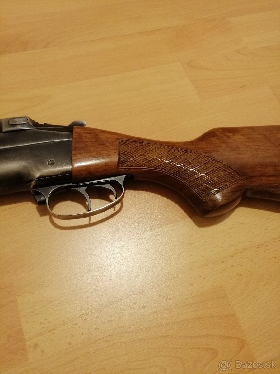 Brokova kozlica ZH 101 - 4