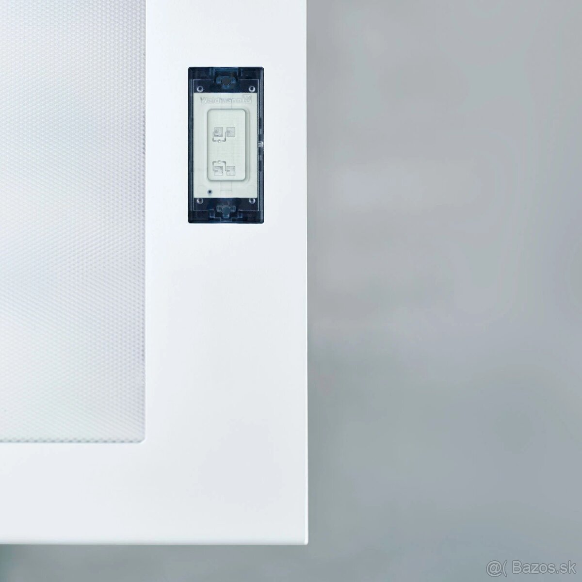 Stojaca lampa Waldmann - 4