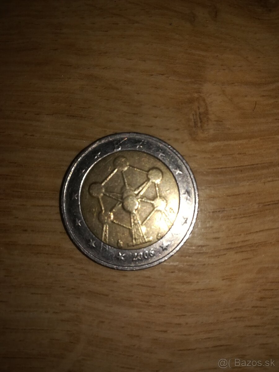 2€ Pamätné mince - 4