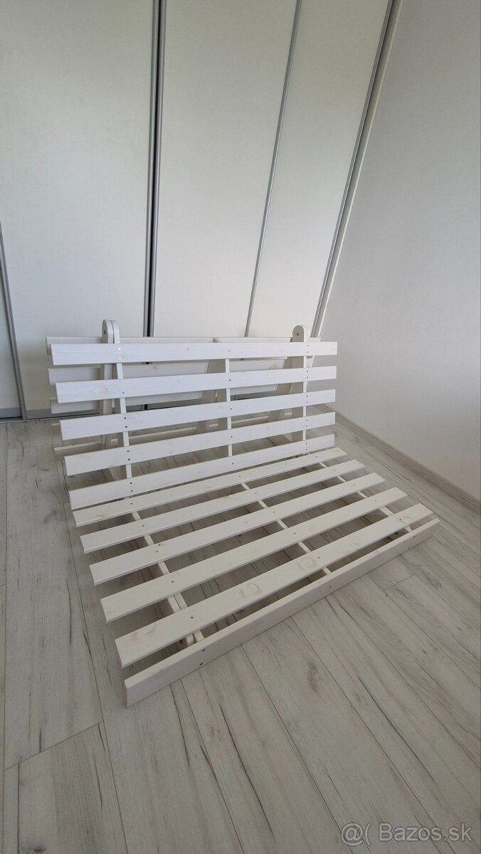 Predám pohovku zn. Karup Design - 4