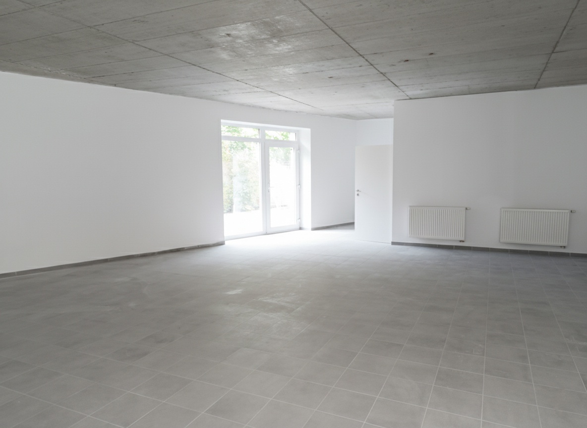 Novostavba Kancelársky / Obchodný priestor - 4