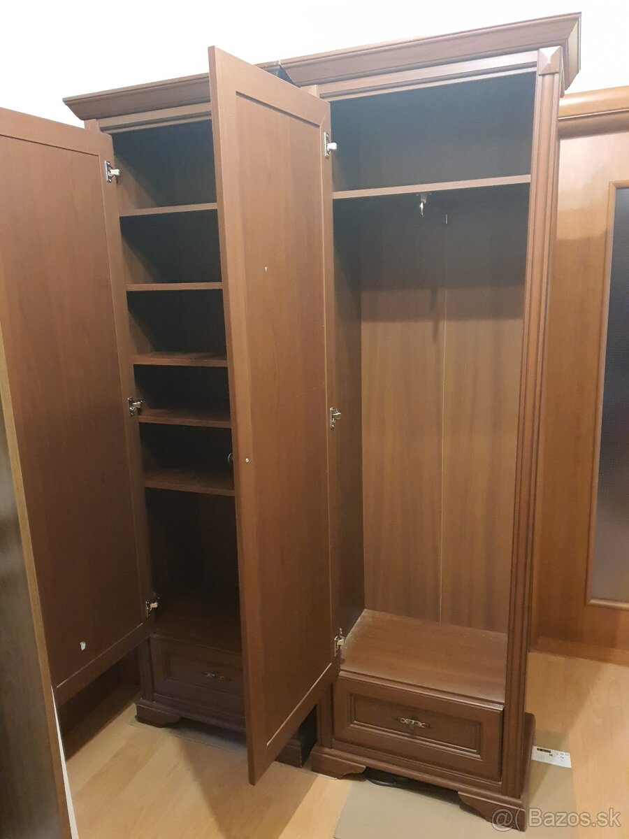 Predám 2 skrine - 4