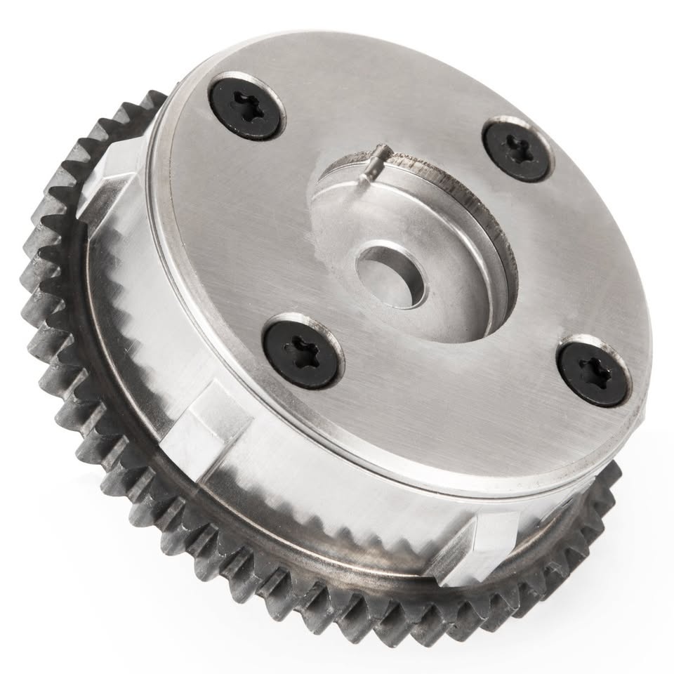 Nastavovač vačkového hřídele Mazda 3, 5, 6 - 4