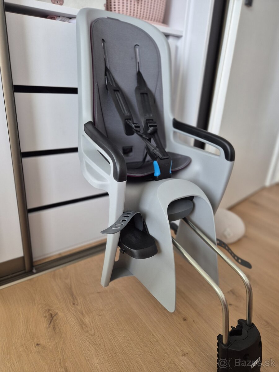 Cyklosedacka Thule Ride Along 2 - 4