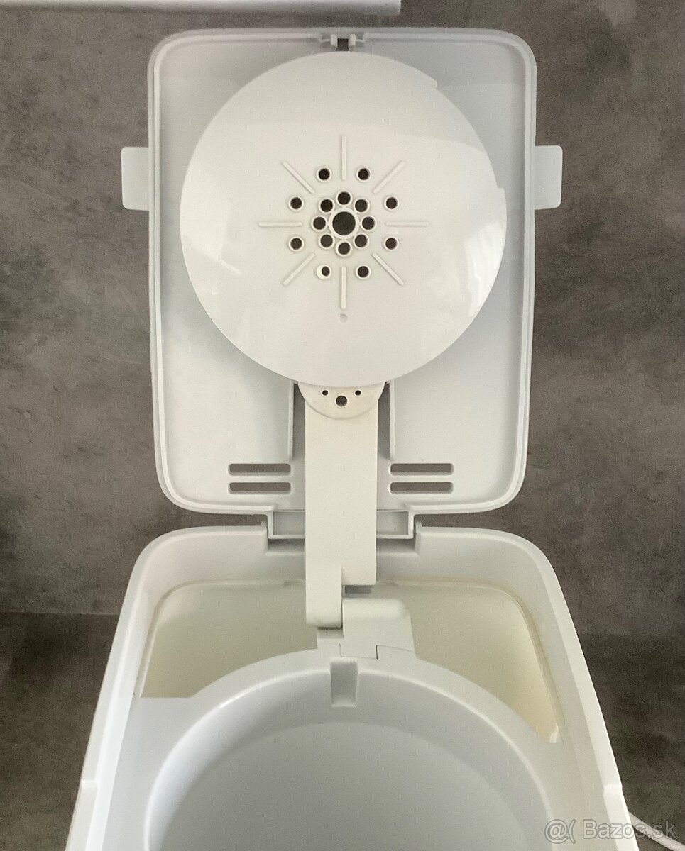 Prekvapkávaci kávovar Tefal CM693110 Sense, biely - 4