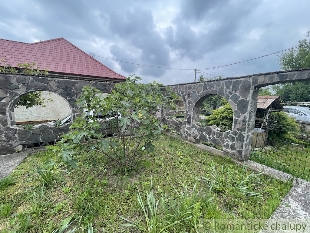 Šesťizbový rodinný dom v Branči – ideálne bývanie v tichej - 4