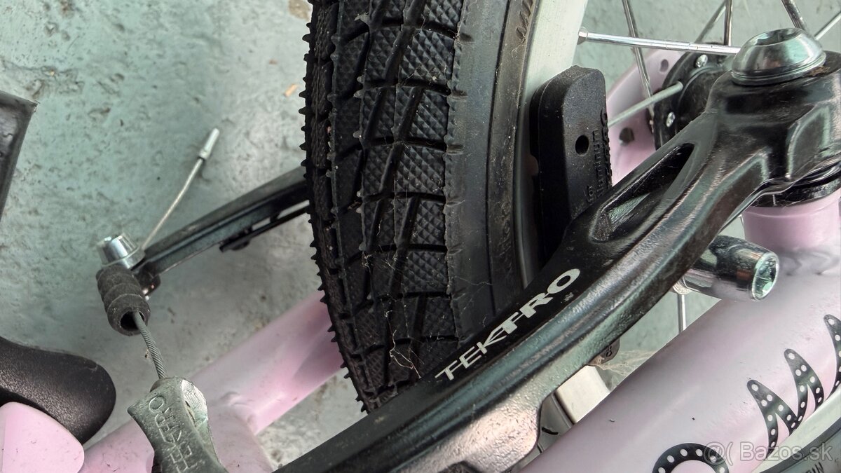 Detská kolobežka Yedoo Mau – úplne nová - 4