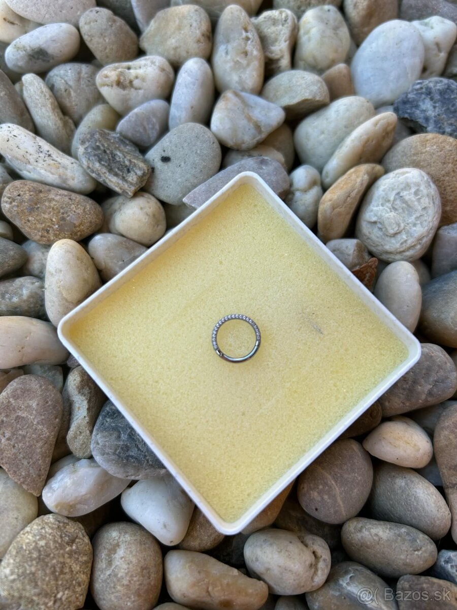 Piercing do ucha - 4