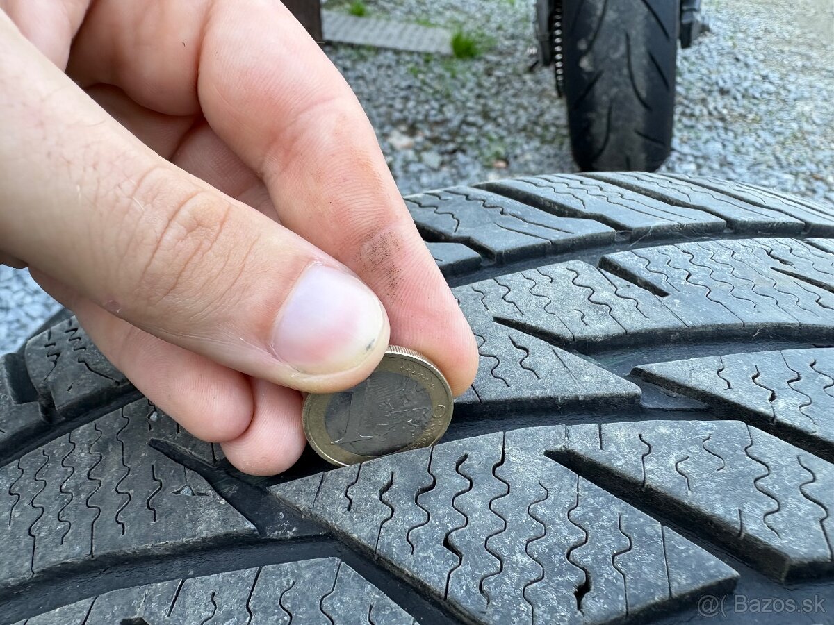 205/55 R16 zimne - 4