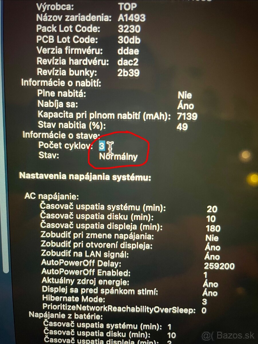 MacBook Pro 13” Retina - 4