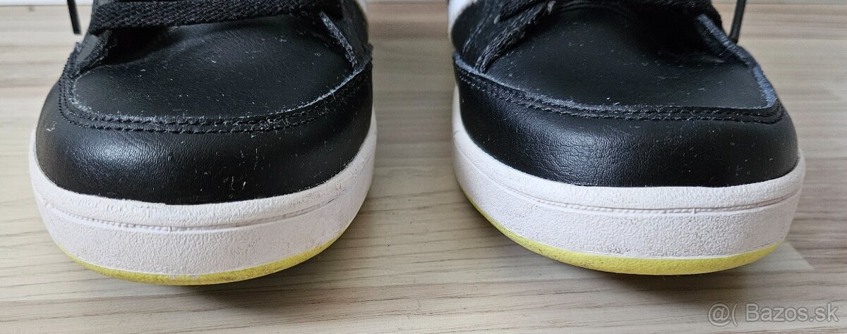 Tenisky Adidas VARIAL MID - 4