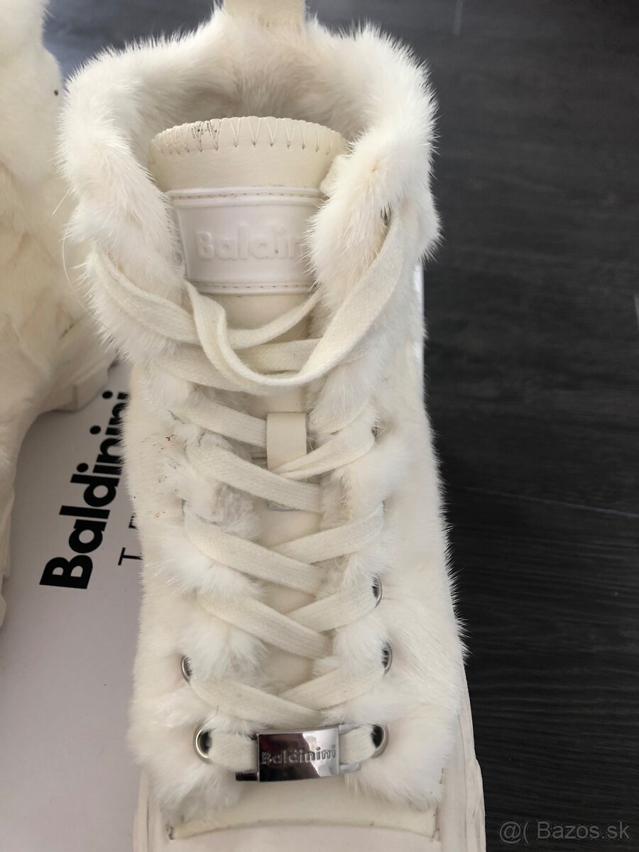 Damske gumaky,cizmy Baldidnini - 4