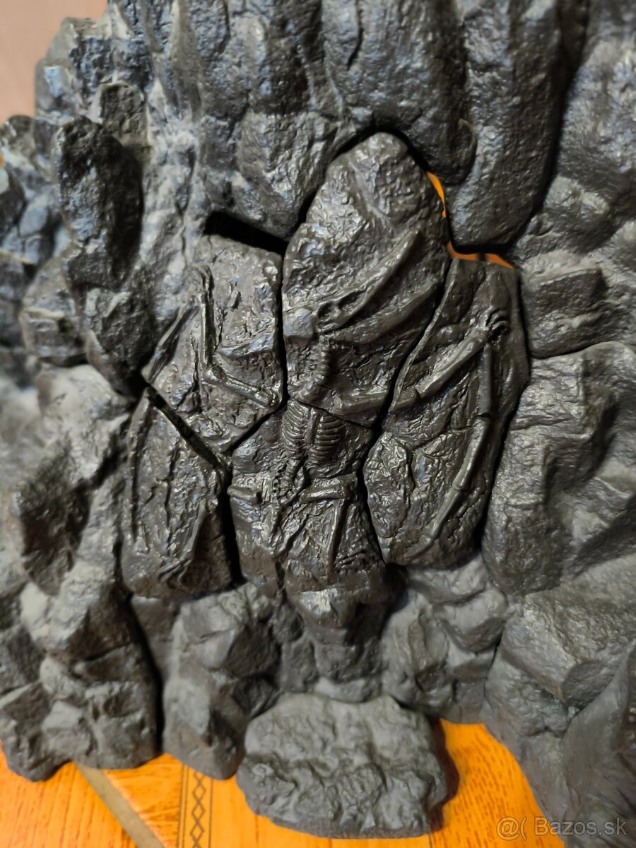 Schleich dinosaury sopka - 4