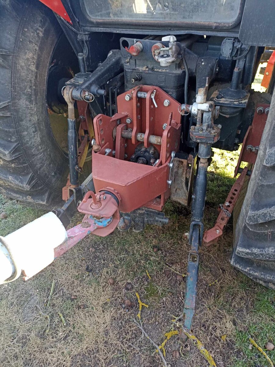 Zetor Crystal 8111 - 4