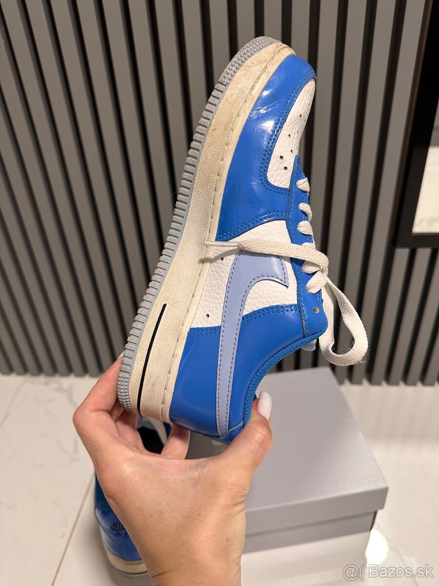 Nike Air Force 1 - 4