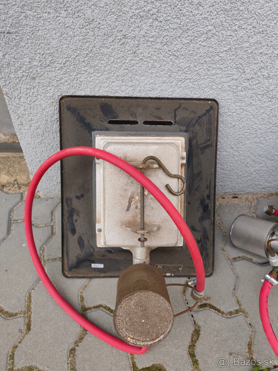 ohrievace na plyn - 4