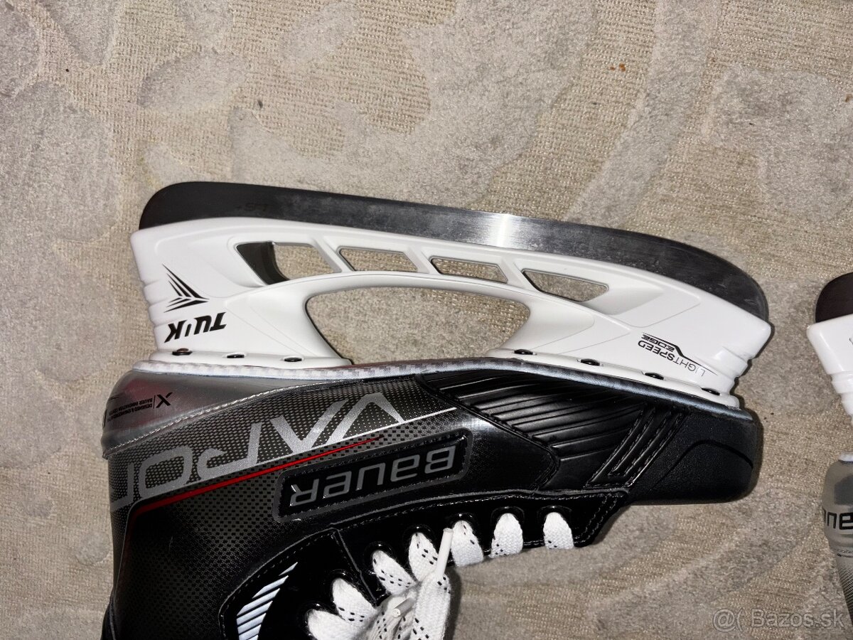 Bauer Vapor 3x - 4