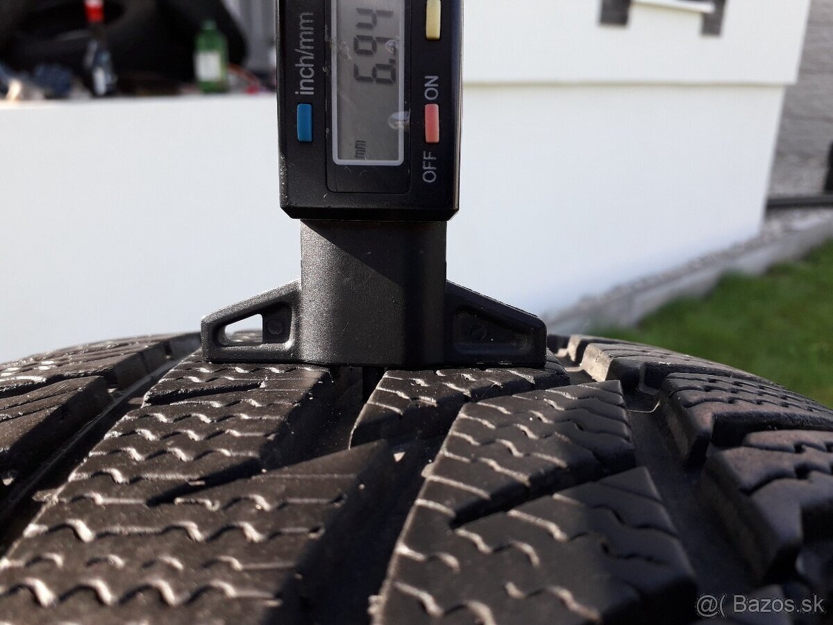 195/65/R15 MATADOR - 4