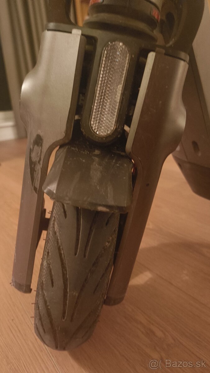 Ninebote segway f3 - 4