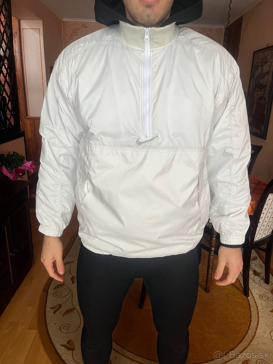 Nike supreme jacket - 4