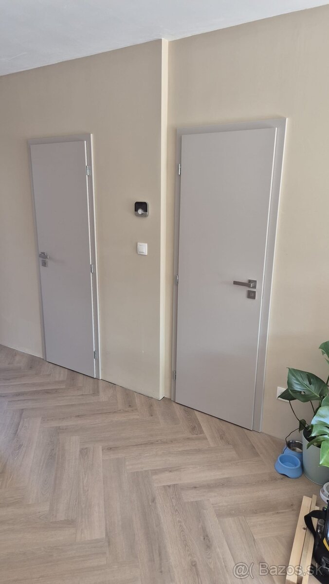 Rekonštrukcie bytov a domov - 4