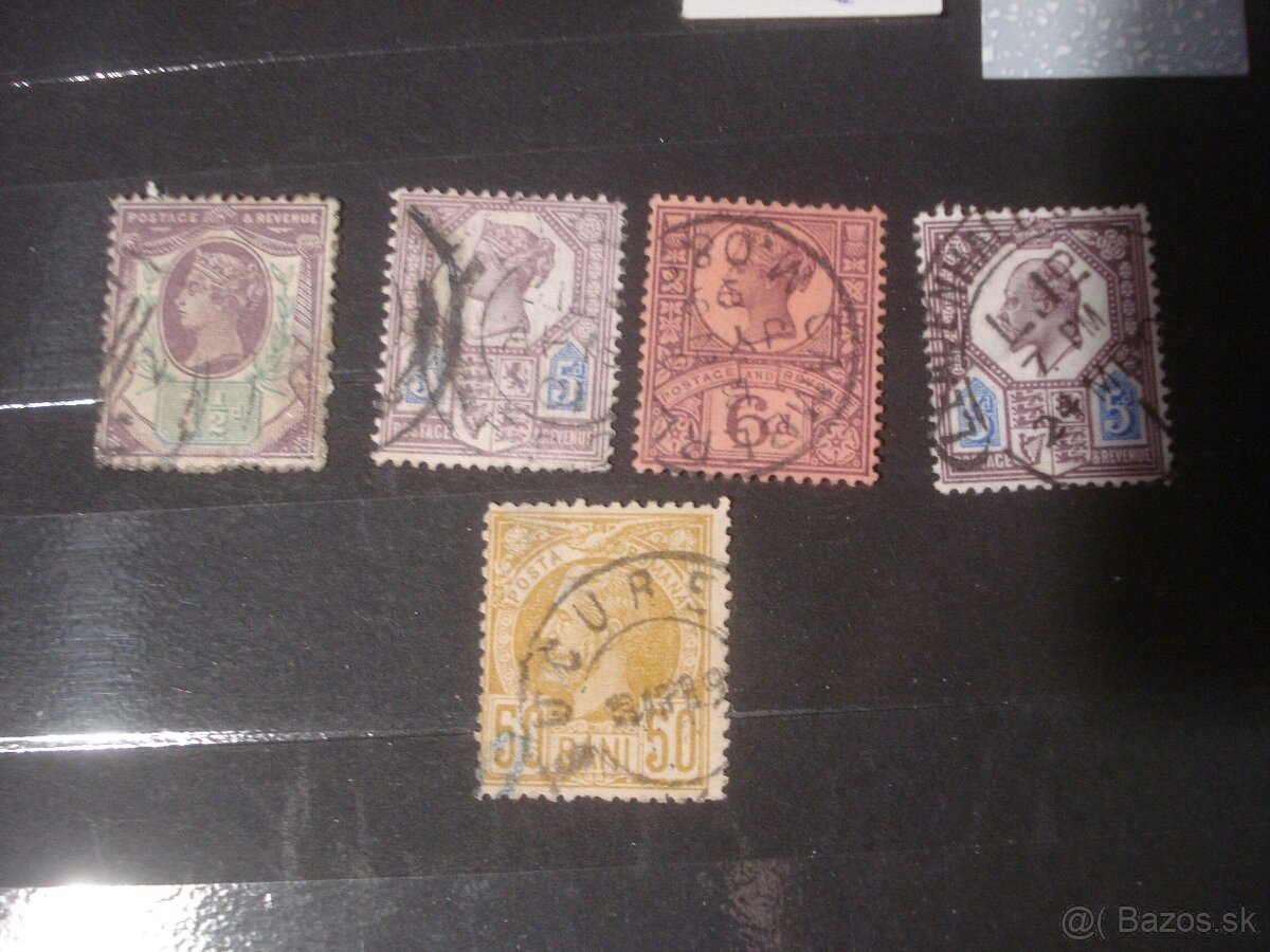 NSR Británia Estónsko San Marino - 4