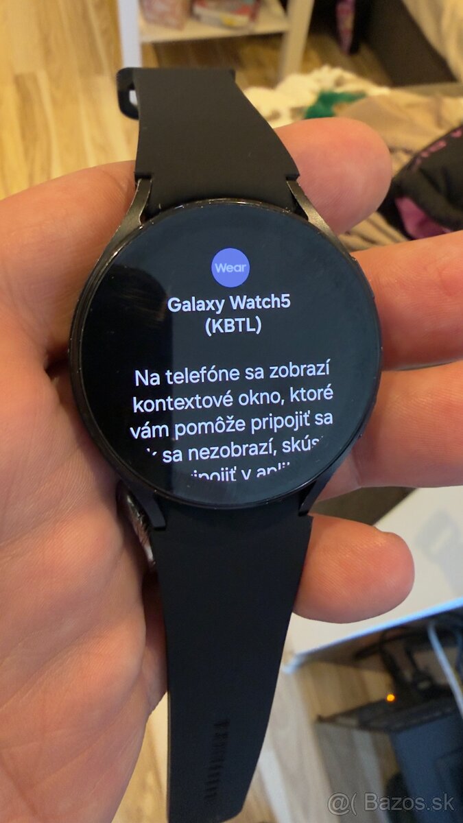 Samsung Galaxy Watch 5 44mm - 4