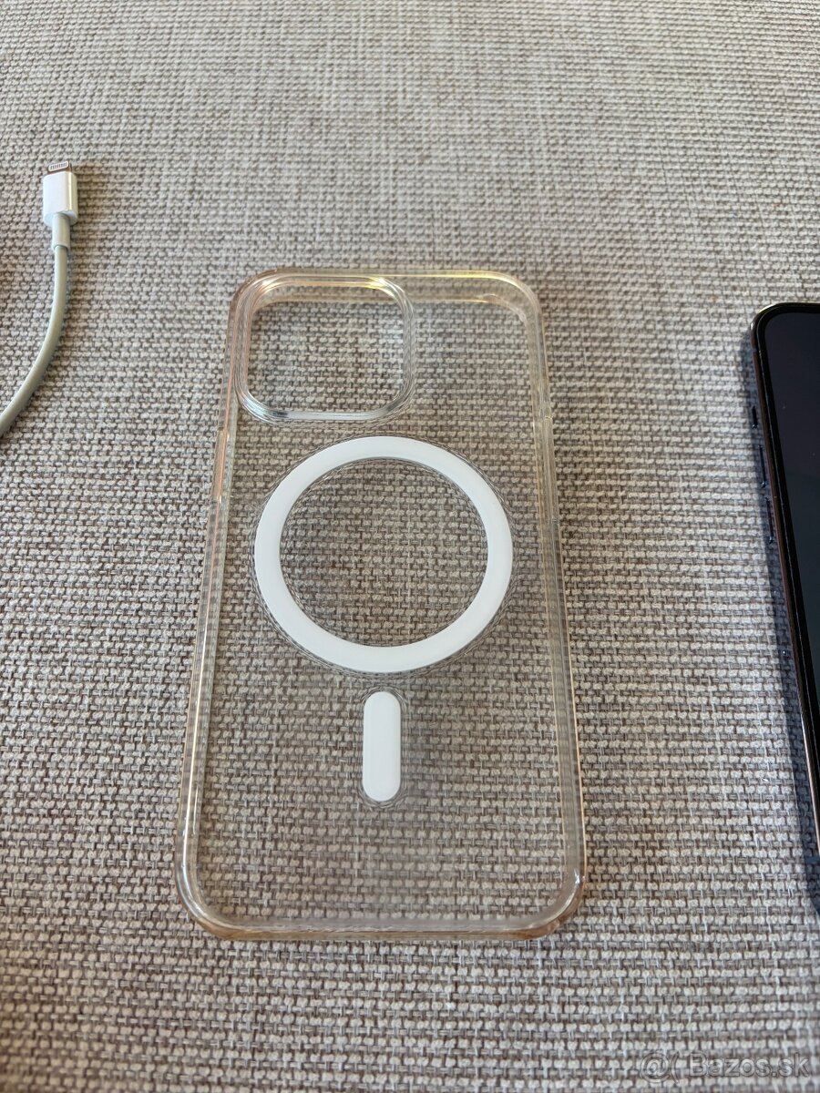 iPhone 13 Pro Sierra Blue - 4